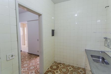 Apartamento à venda com 120m², 3 quartos e 1 vaga Apartamento à venda com 120m², 3 quartos e 1 vagaCozinha