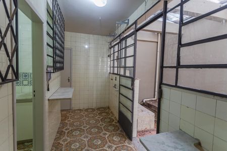 Apartamento à venda com 120m², 3 quartos e 1 vaga Apartamento à venda com 120m², 3 quartos e 1 vagaÁrea de Serviço