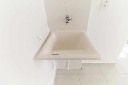 Apartamento para alugar com 32m², 2 quartos e sem vaga Apartamento para alugar com 32m², 2 quartos e sem vagaSala/Cozinha