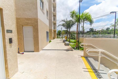 Apartamento para alugar com 32m², 2 quartos e sem vaga Apartamento para alugar com 32m², 2 quartos e sem vagaÁrea comum