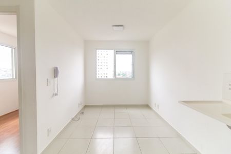 Apartamento para alugar com 32m², 2 quartos e sem vaga Apartamento para alugar com 32m², 2 quartos e sem vagaSala/Cozinha