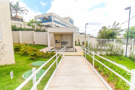 Apartamento para alugar com 32m², 2 quartos e sem vaga Apartamento para alugar com 32m², 2 quartos e sem vagaÁrea comum