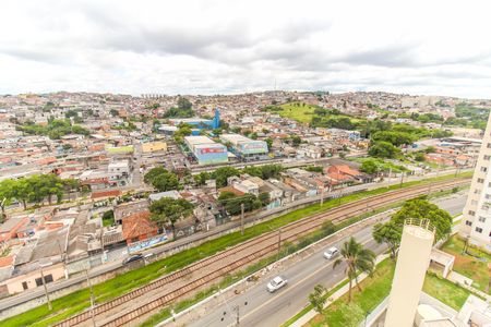 Apartamento para alugar com 32m², 2 quartos e sem vaga Apartamento para alugar com 32m², 2 quartos e sem vagaVista do Quarto 1