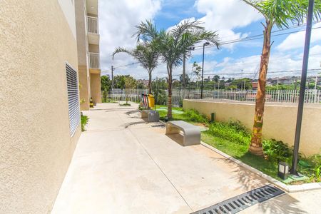 Apartamento para alugar com 32m², 2 quartos e sem vaga Apartamento para alugar com 32m², 2 quartos e sem vagaÁrea comum