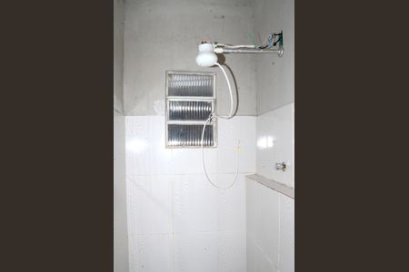 Casa para alugar com 50m², 1 quarto e 1 vagaBanheiro