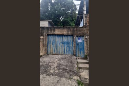 Casa para alugar com 50m², 1 quarto e 1 vagaFachada