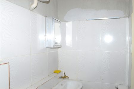 Casa para alugar com 50m², 1 quarto e 1 vagaBanheiro