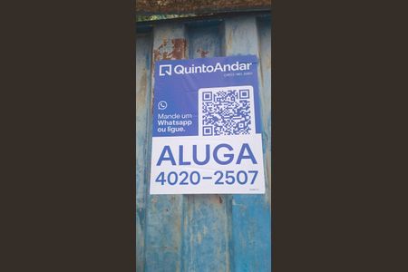 Casa para alugar com 50m², 1 quarto e 1 vagaplaca