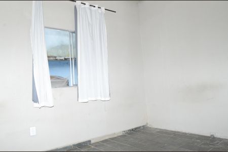 Quarto de casa para alugar com 1 quarto, 50m² em Jardim Vitoria, Belo Horizonte
