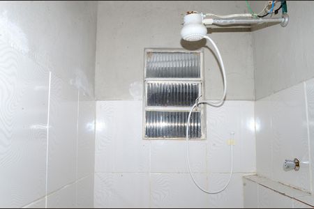 Banheiro de casa para alugar com 1 quarto, 50m² em Jardim Vitoria, Belo Horizonte