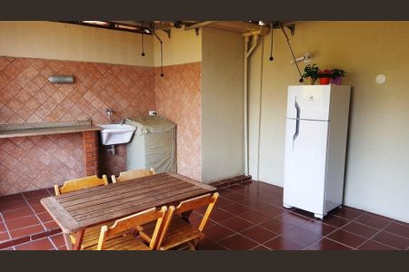 Apartamento à venda com 110m², 2 quartos e 1 vagaFoto 14
