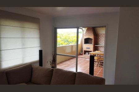 Foto 15 de apartamento à venda com 2 quartos, 110m² em Jardim Bonfiglioli, São Paulo