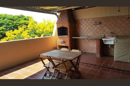 Foto 16 de apartamento à venda com 2 quartos, 110m² em Jardim Bonfiglioli, São Paulo