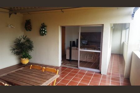 Foto 13 de apartamento à venda com 2 quartos, 110m² em Jardim Bonfiglioli, São Paulo