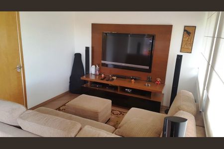 Foto 11 de apartamento à venda com 2 quartos, 110m² em Jardim Bonfiglioli, São Paulo