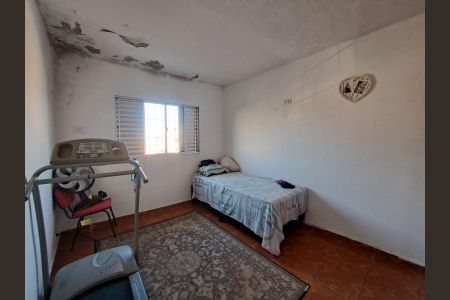 Quarto 2 de casa à venda com 2 quartos, 75m² em Veloso, Osasco