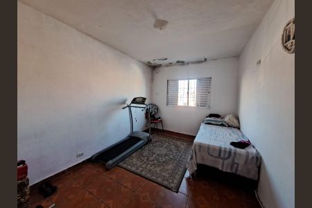 Quarto 2 de casa à venda com 2 quartos, 75m² em Veloso, Osasco
