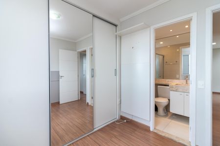 Apartamento para alugar com 60m², 3 quartos e 2 vagasSuíte