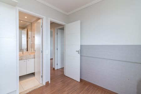 Apartamento para alugar com 60m², 3 quartos e 2 vagasSuíte