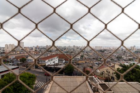 Apartamento para alugar com 60m², 3 quartos e 2 vagasSuíte -Vista