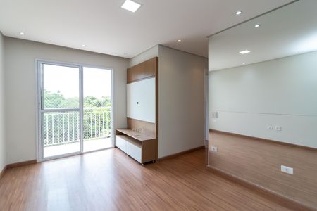 Sala de Jantar de apartamento para alugar com 3 quartos, 60m² em Vila Nova Cachoeirinha, São Paulo