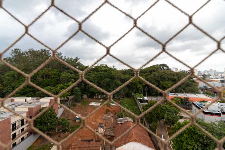 Apartamento para alugar com 60m², 3 quartos e 2 vagasQuartos 2 e 3 - Vista