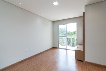 Sala de Jantar de apartamento para alugar com 3 quartos, 60m² em Vila Nova Cachoeirinha, São Paulo