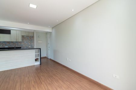 Apartamento para alugar com 60m², 3 quartos e 2 vagasSala de Estar
