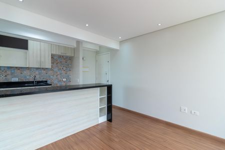 Apartamento para alugar com 60m², 3 quartos e 2 vagasSala de Jantar
