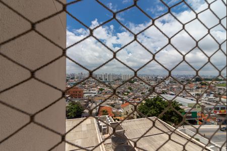 Apartamento para alugar com 60m², 3 quartos e 2 vagasÁrea de Serviço - Vista