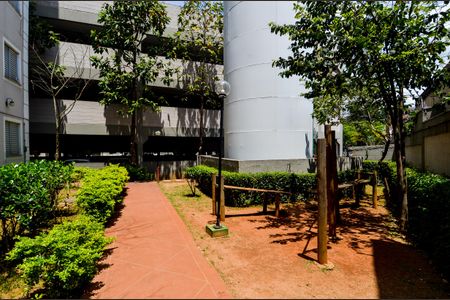 Apartamento à venda com 44m², 2 quartos e 1 vagaÁrea comum - Academia