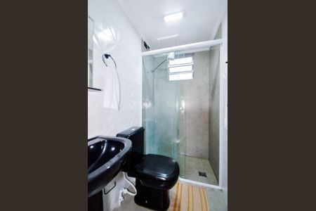 Apartamento à venda com 44m², 2 quartos e 1 vagaBanheiro