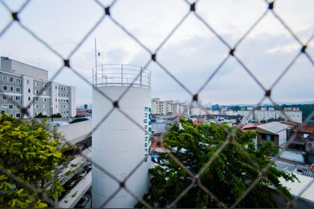 Apartamento à venda com 44m², 2 quartos e 1 vagaVista do Quarto 2