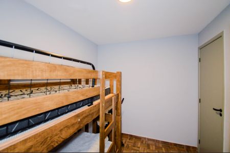 Apartamento à venda com 44m², 2 quartos e 1 vagaQuarto 2