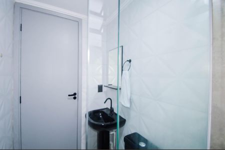 Apartamento à venda com 44m², 2 quartos e 1 vagaBanheiro