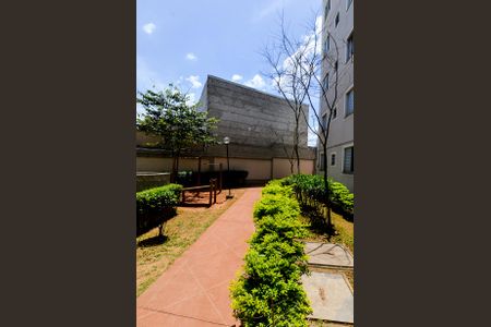 Apartamento à venda com 44m², 2 quartos e 1 vagaÁrea comum - Academia