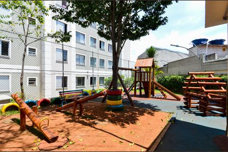Apartamento à venda com 44m², 2 quartos e 1 vagaÁrea comum - Playground
