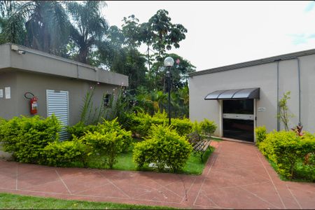 Apartamento à venda com 44m², 2 quartos e 1 vagaAcademia