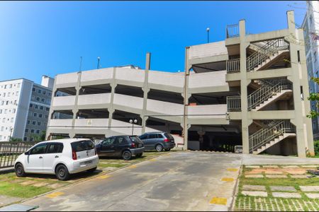 Apartamento à venda com 44m², 2 quartos e 1 vagaÁrea comum