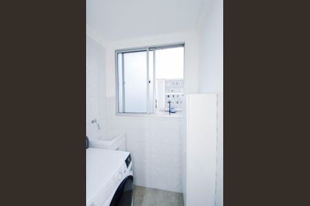 Apartamento à venda com 44m², 2 quartos e 1 vagaÁrea de Serviço