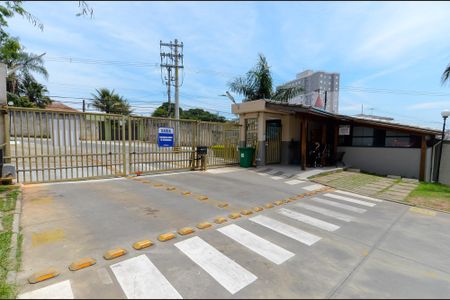 Apartamento à venda com 44m², 2 quartos e 1 vagaEntrada Social 