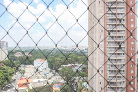 Apartamento à venda com 76m², 3 quartos e 2 vagasVista da Suíte