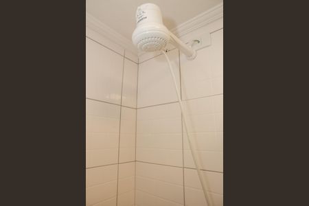 Apartamento à venda com 76m², 3 quartos e 2 vagasBanheiro Social