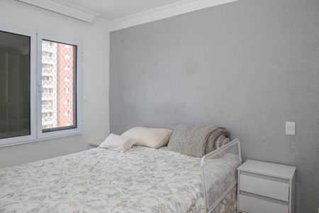 Apartamento à venda com 76m², 3 quartos e 2 vagasSuíte