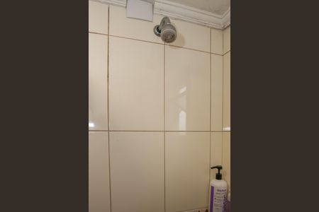 Apartamento à venda com 76m², 3 quartos e 2 vagasBanheiro da Suíte