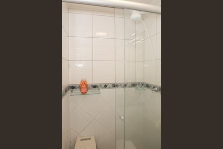 Apartamento à venda com 76m², 3 quartos e 2 vagasBanheiro Social