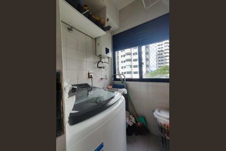 Apartamento à venda com 68m², 2 quartos e 1 vagaÁrea de Serviço