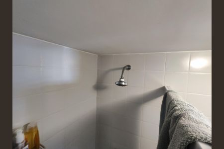 Apartamento à venda com 68m², 2 quartos e 1 vagaBanheiro Social