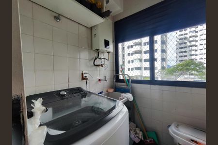 Apartamento à venda com 68m², 2 quartos e 1 vagaÁrea de Serviço