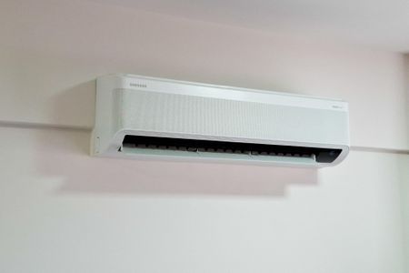 Apartamento para alugar com 74m², 2 quartos e 2 vagasSala